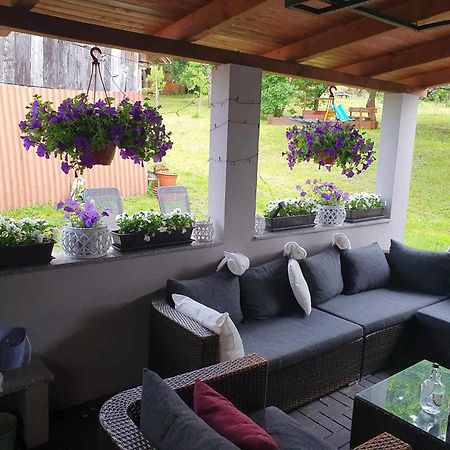 Apartments Sarika Dlha Ves Екстер'єр фото
