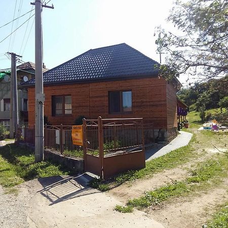 Apartments Sarika Dlha Ves Екстер'єр фото