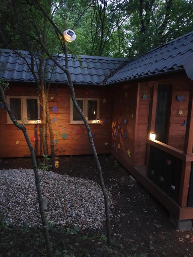 Apartments Sarika Dlha Ves Екстер'єр фото