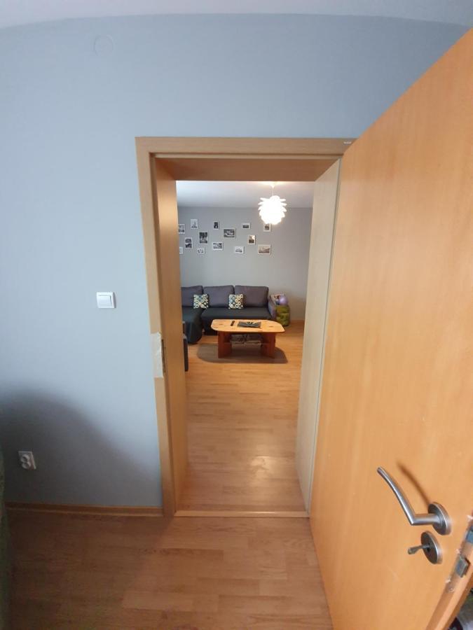 Apartments Sarika Dlha Ves Екстер'єр фото