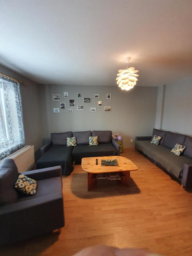 Apartments Sarika Dlha Ves Екстер'єр фото