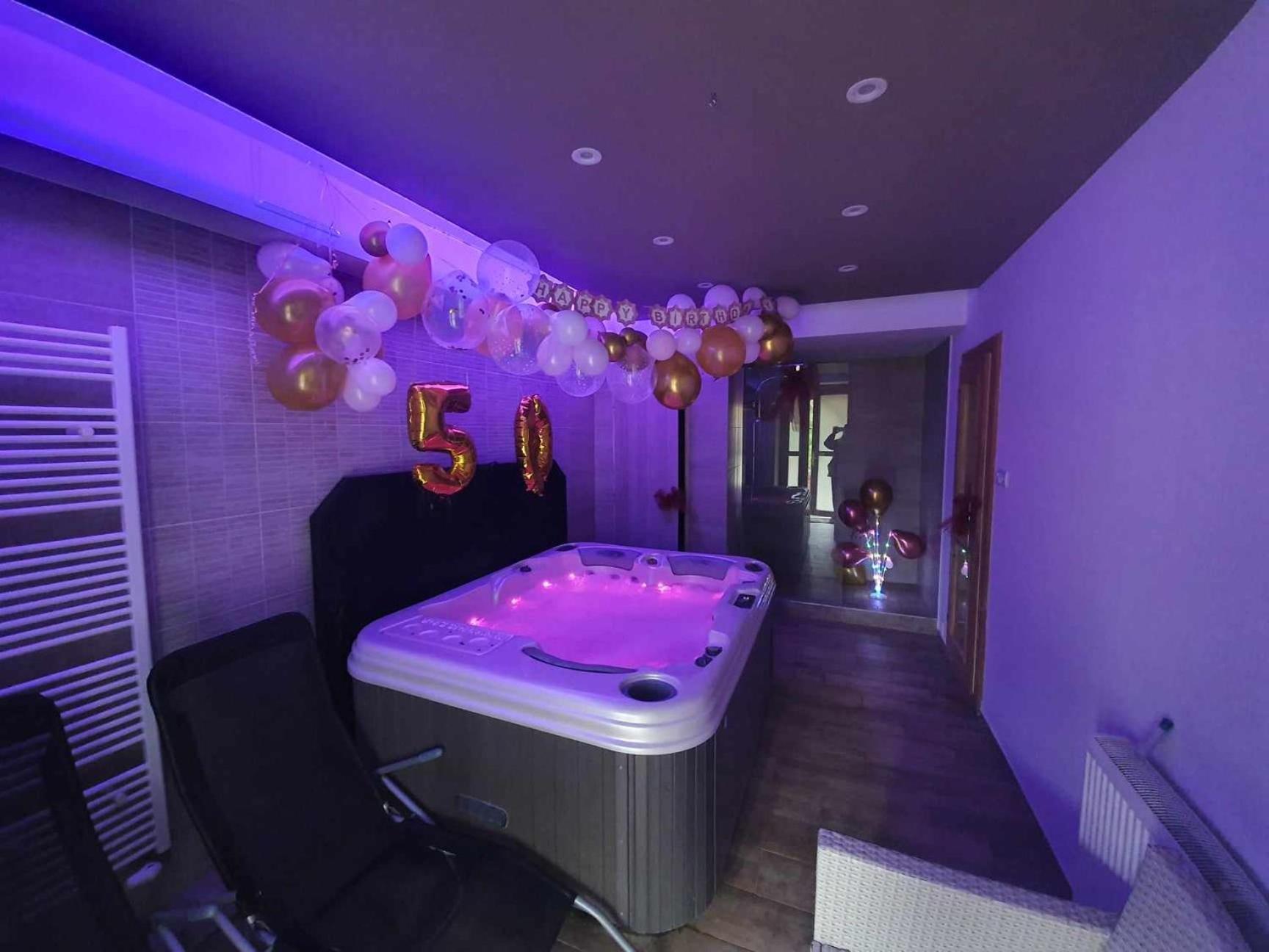 Apartments Sarika Dlha Ves Екстер'єр фото