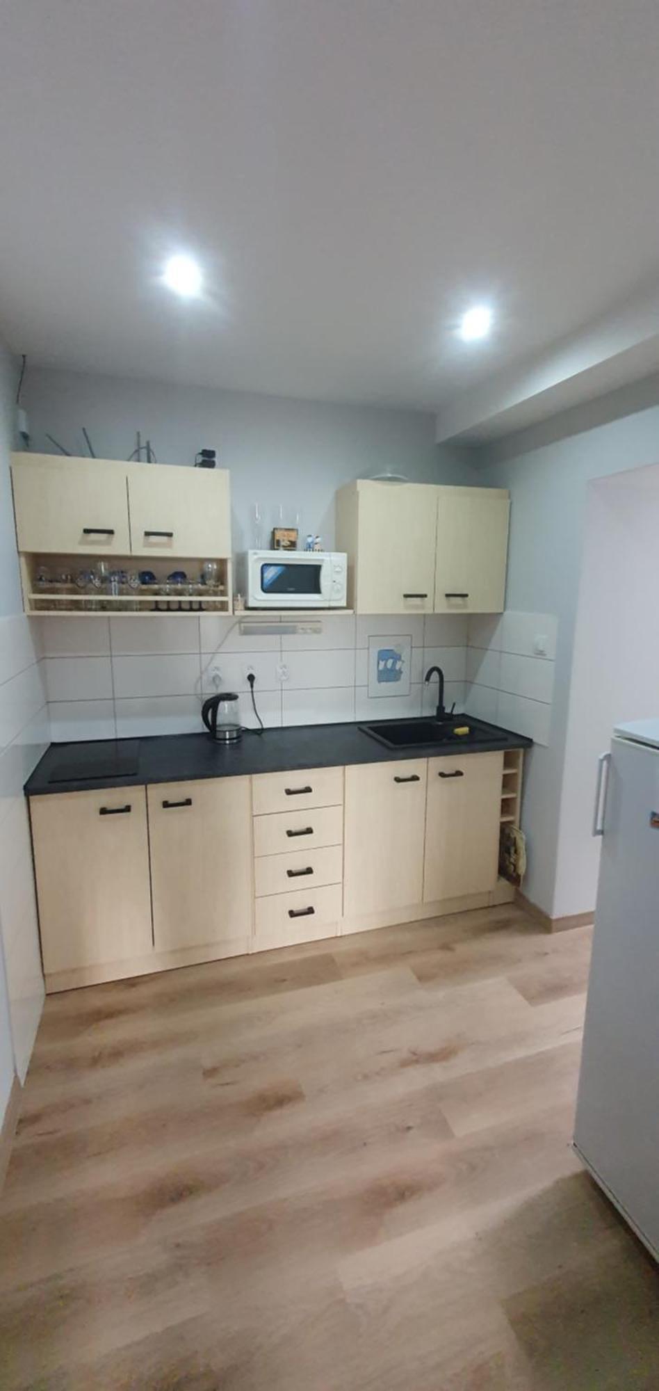 Apartments Sarika Dlha Ves Екстер'єр фото