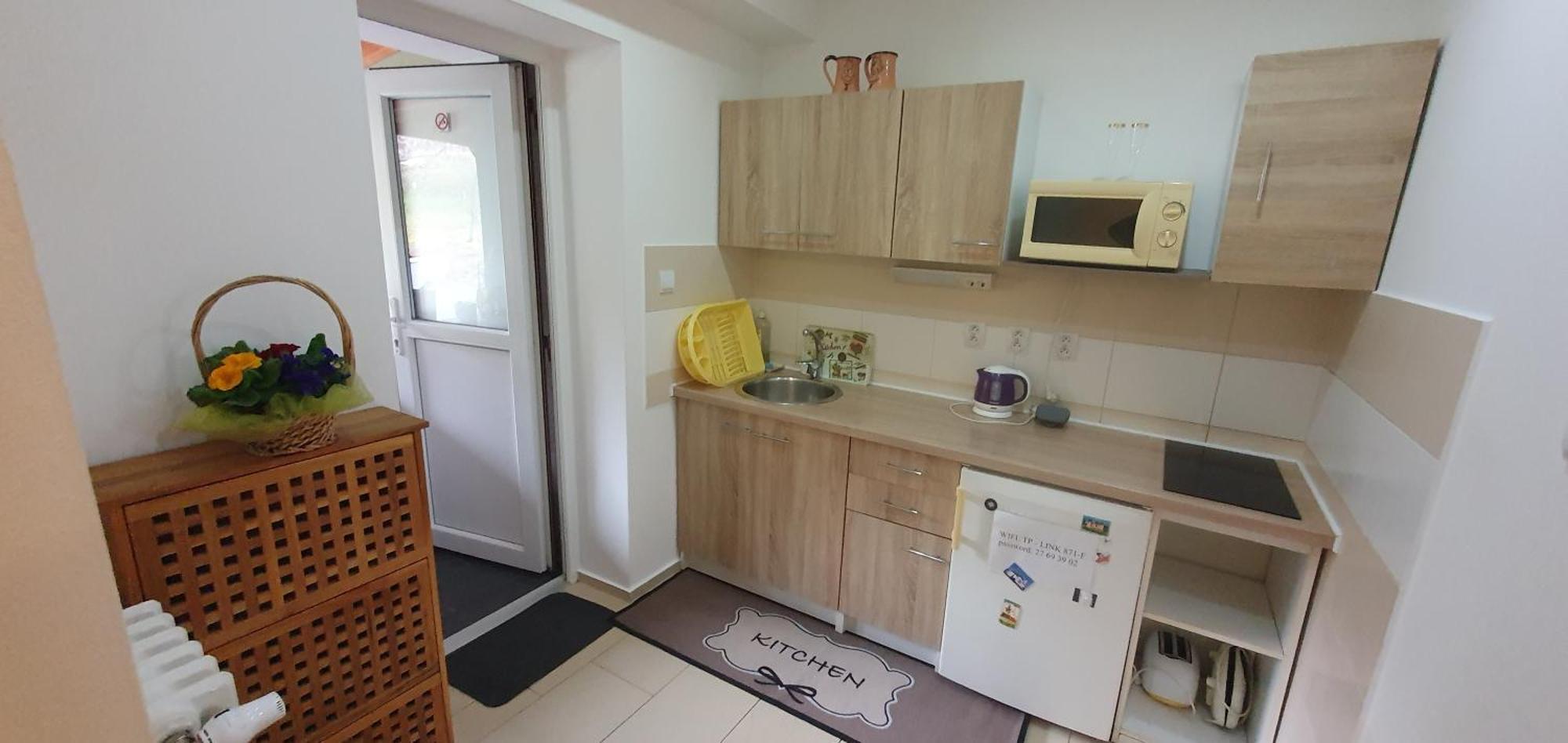 Apartments Sarika Dlha Ves Екстер'єр фото