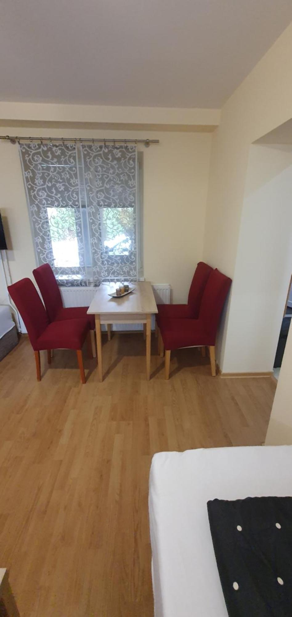 Apartments Sarika Dlha Ves Екстер'єр фото