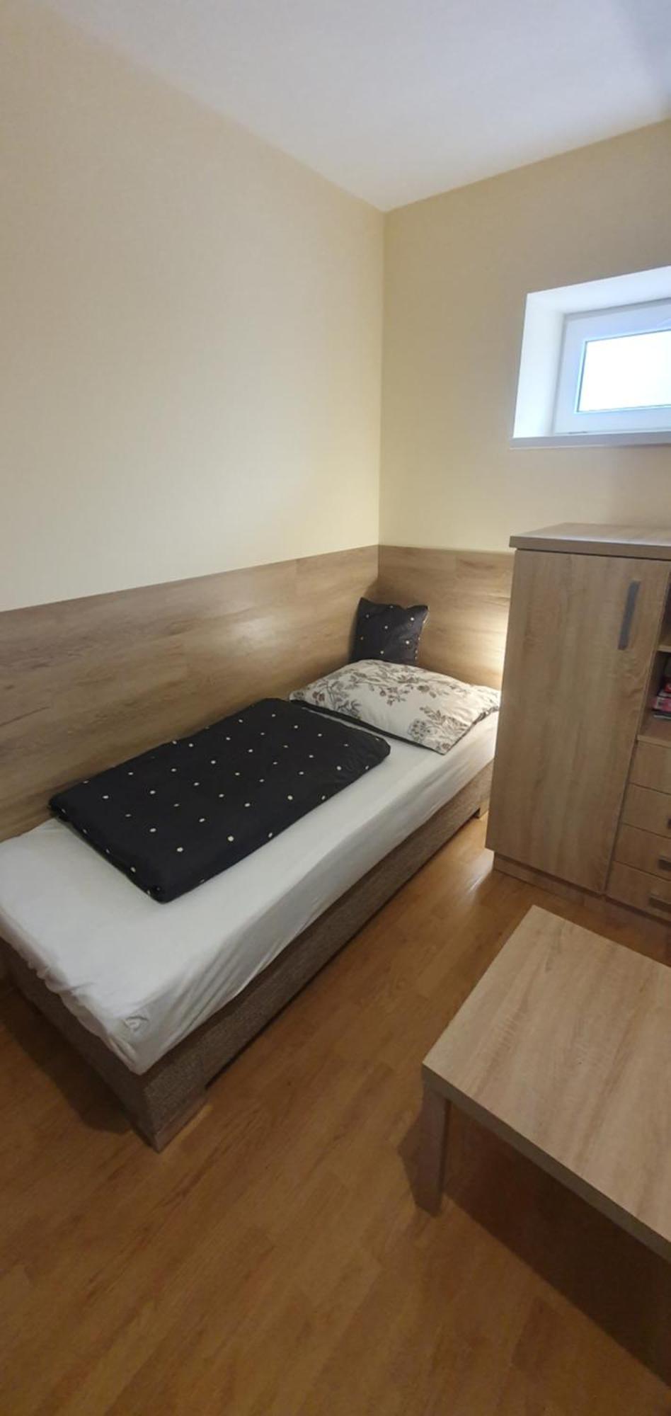Apartments Sarika Dlha Ves Екстер'єр фото