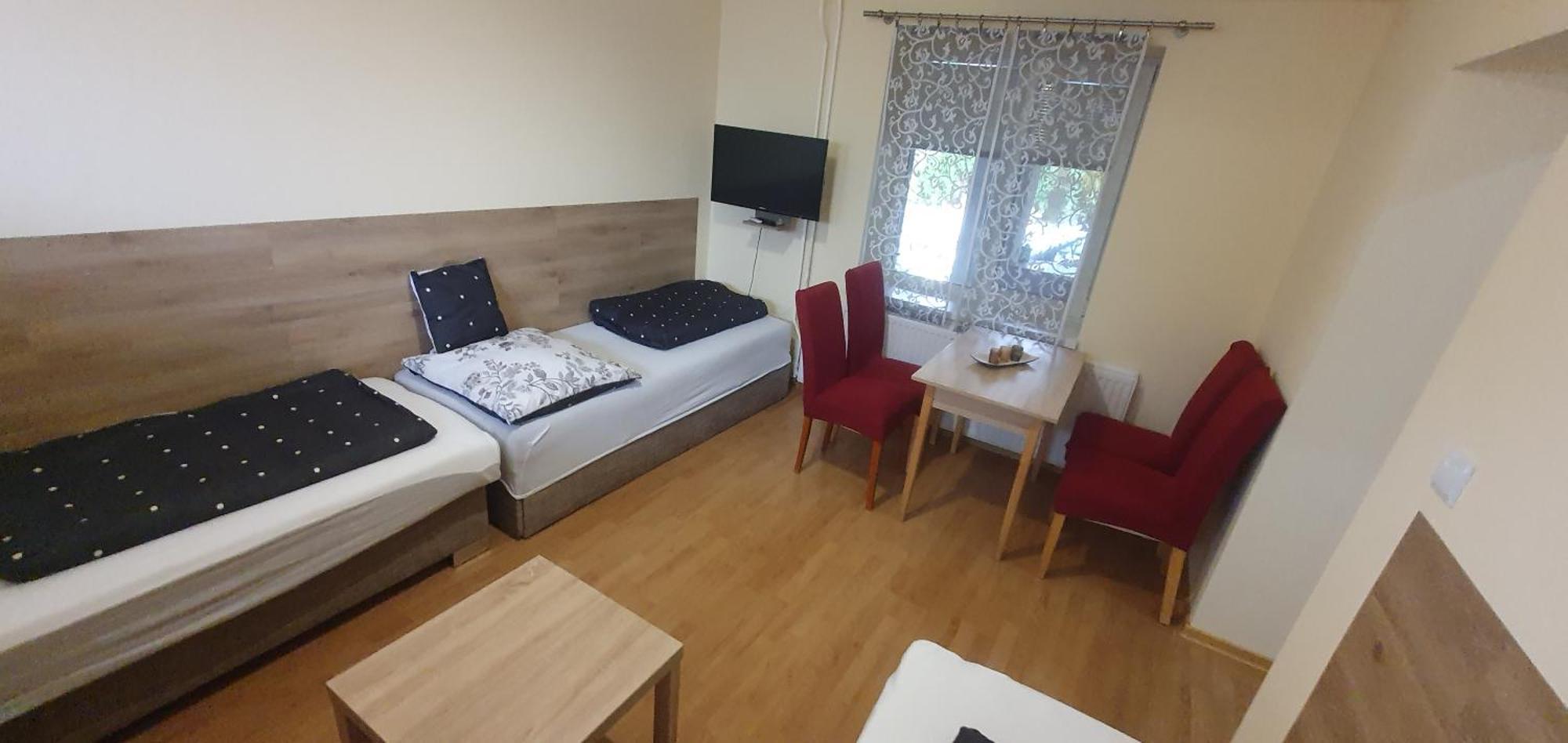 Apartments Sarika Dlha Ves Екстер'єр фото