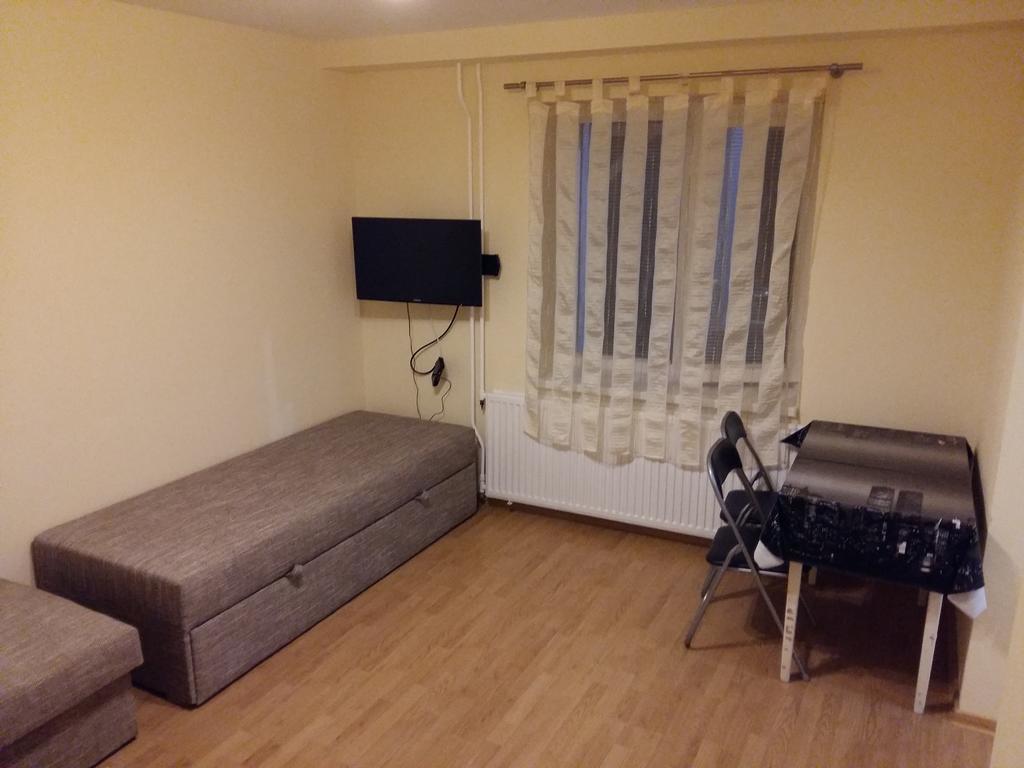 Apartments Sarika Dlha Ves Екстер'єр фото