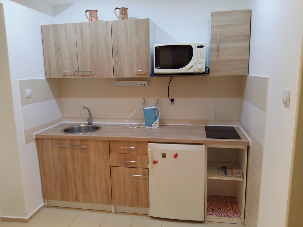 Apartments Sarika Dlha Ves Екстер'єр фото
