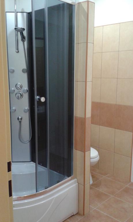 Apartments Sarika Dlha Ves Екстер'єр фото
