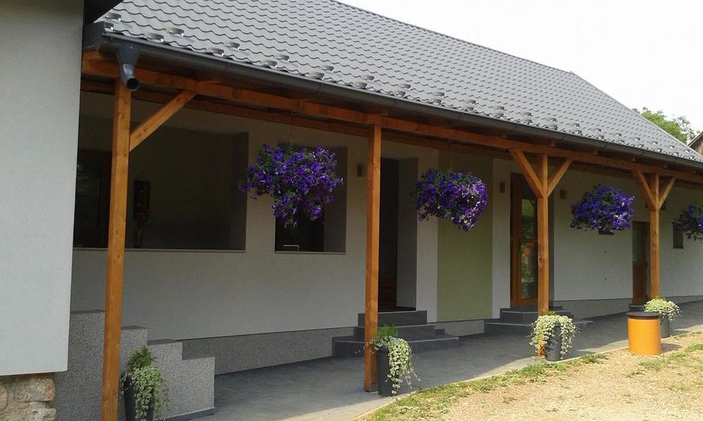 Apartments Sarika Dlha Ves Екстер'єр фото