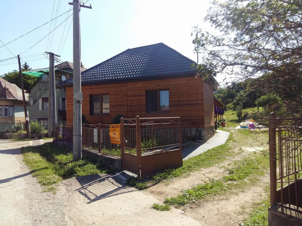 Apartments Sarika Dlha Ves Екстер'єр фото