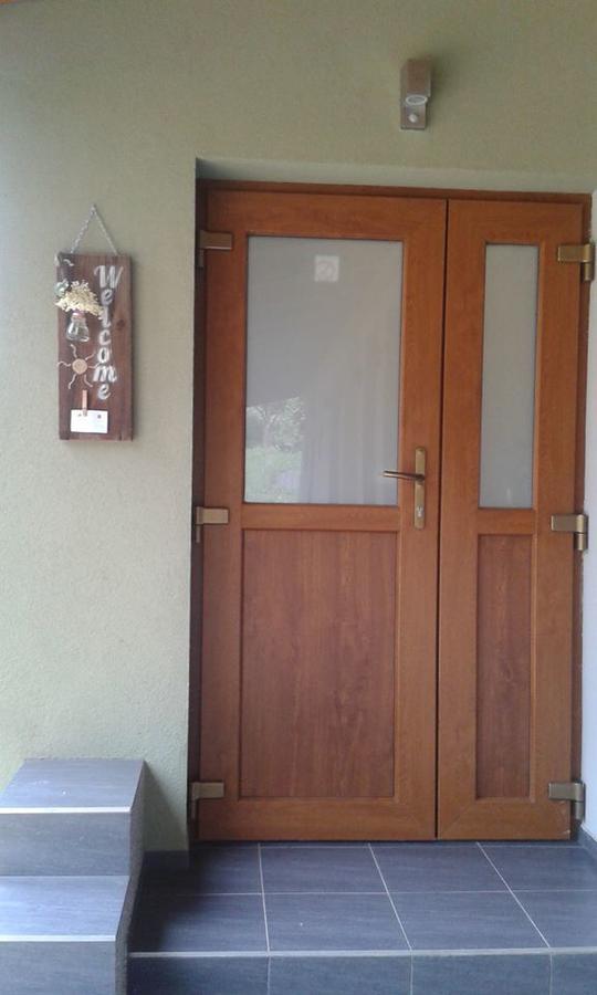 Apartments Sarika Dlha Ves Екстер'єр фото