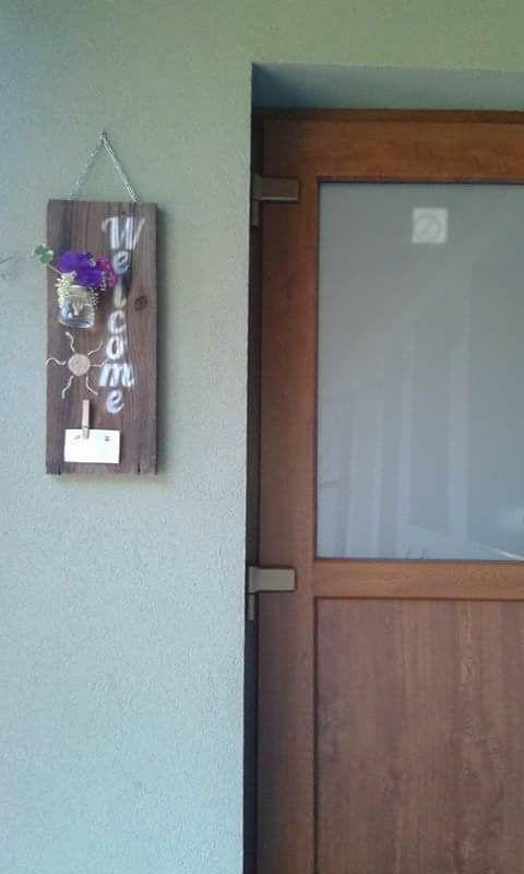 Apartments Sarika Dlha Ves Екстер'єр фото