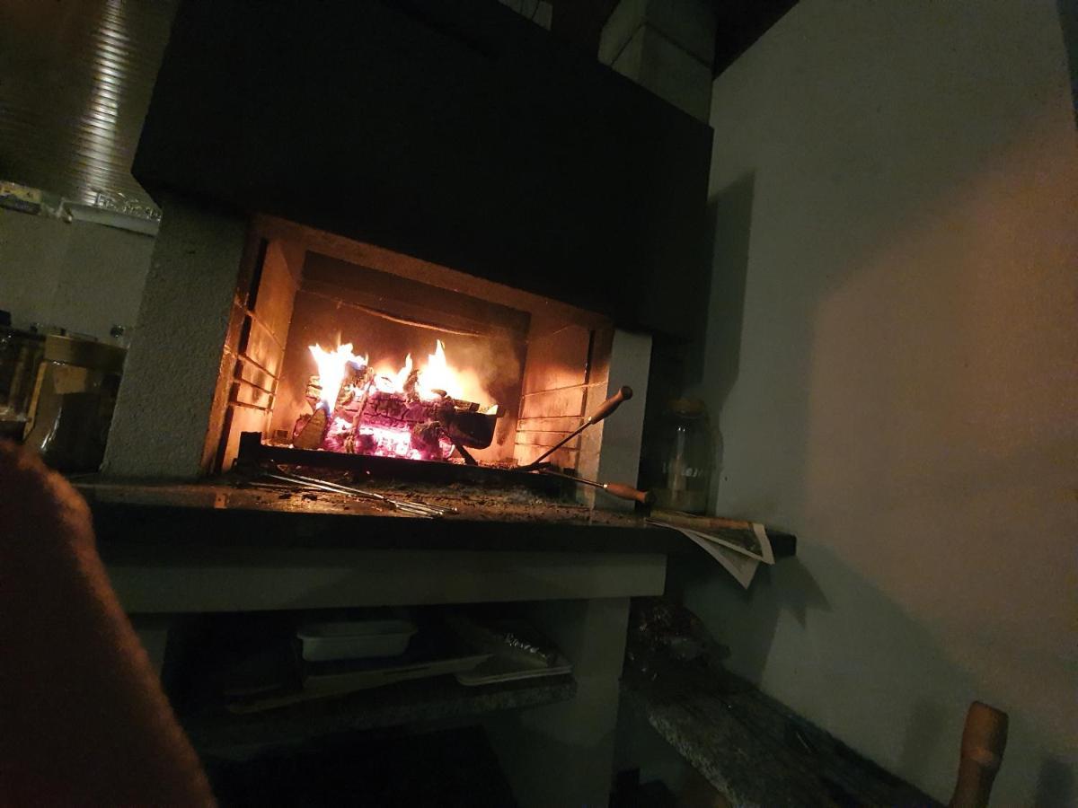 Apartments Sarika Dlha Ves Екстер'єр фото