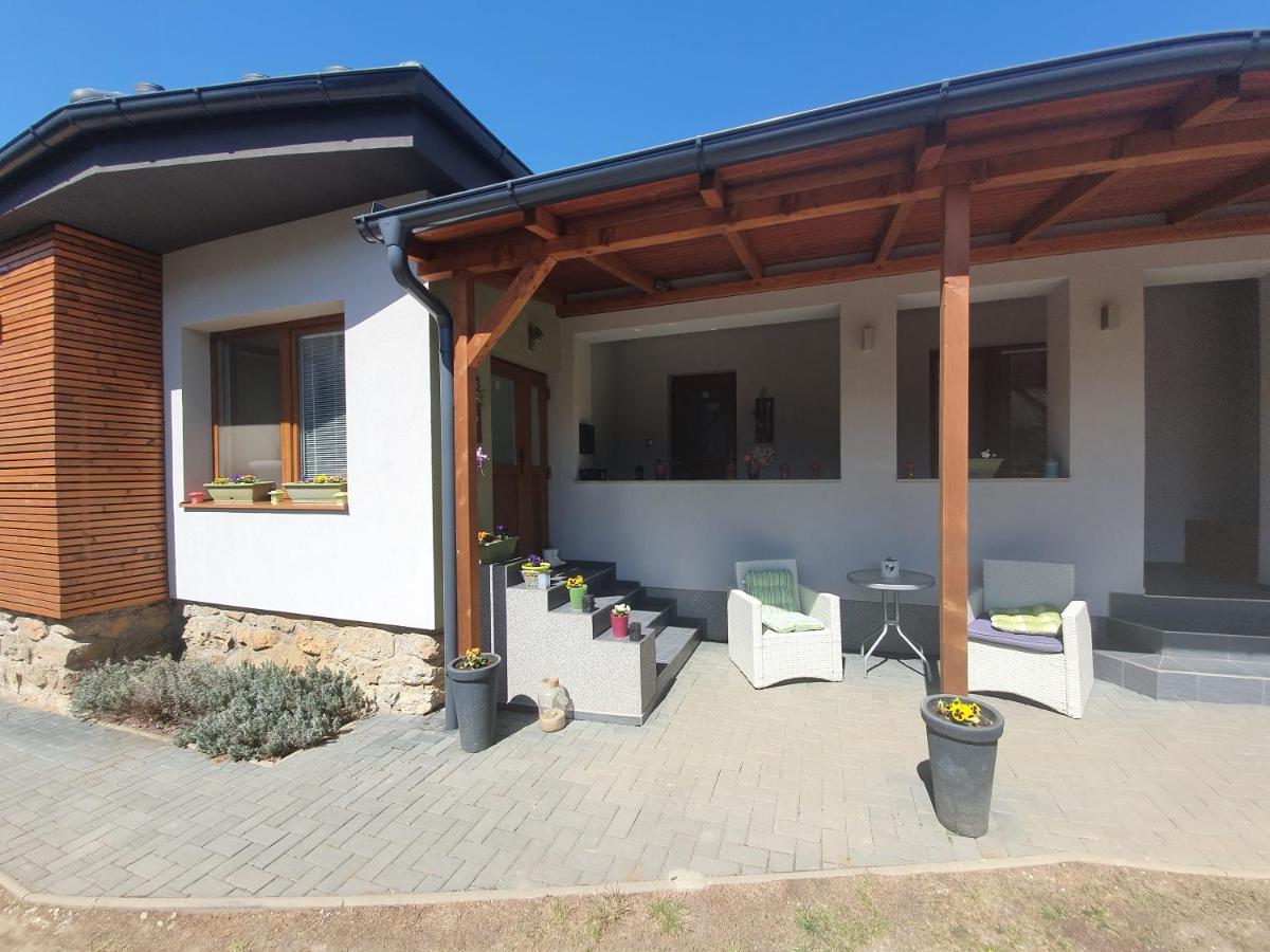 Apartments Sarika Dlha Ves Екстер'єр фото